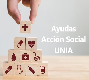 Ayudas de Acción Social